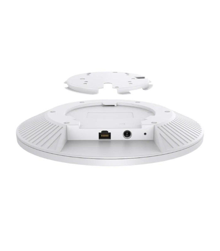 TP-Link EAP773 AP WiFi7 BE11000 Techo 1x10GbE