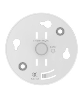 Reyee AP AX3000 WiFi6 Dual Gb Techo Indoor