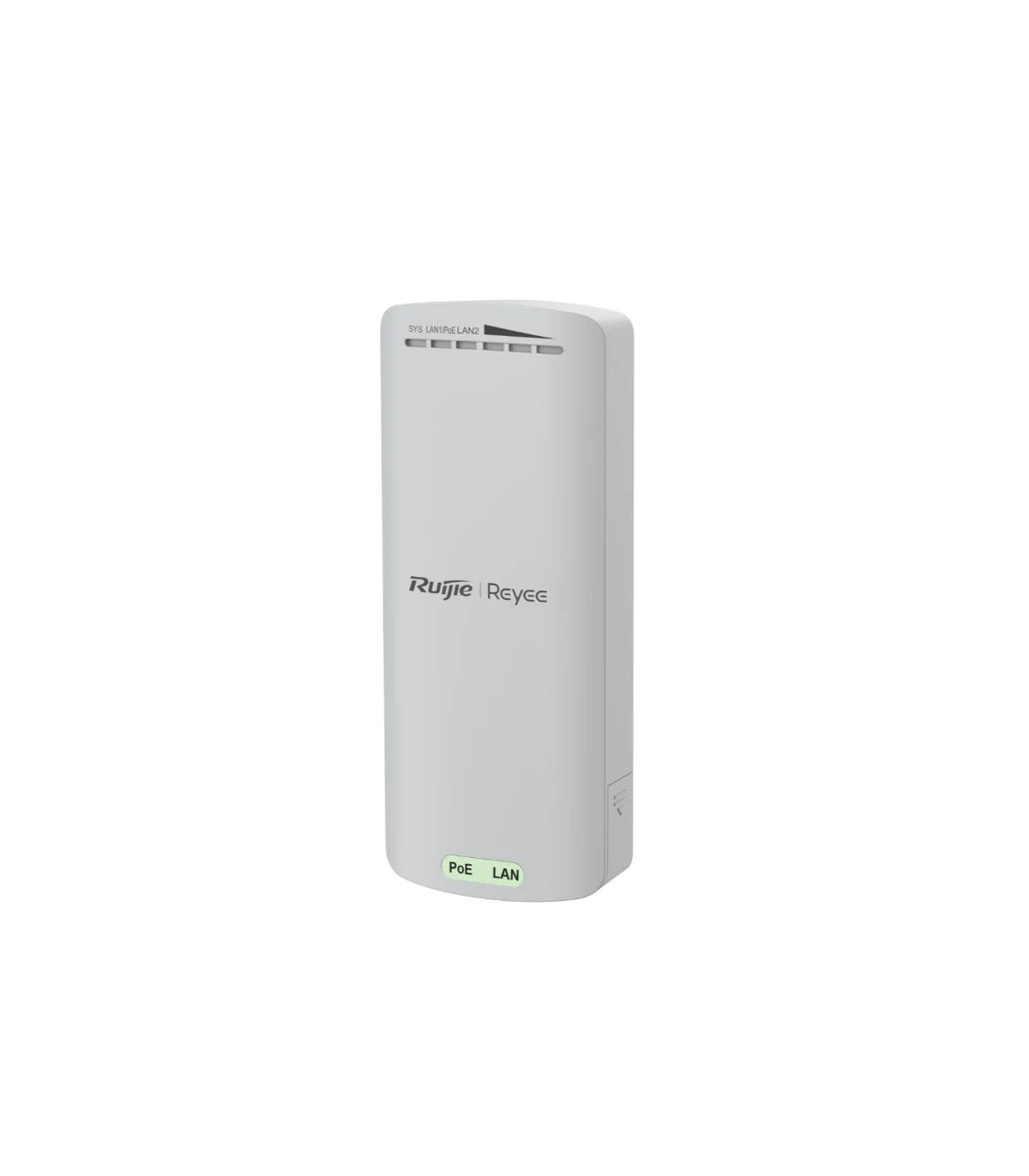 Reyee Antena 2.4GHz DualStr 500m Wireless Bridge