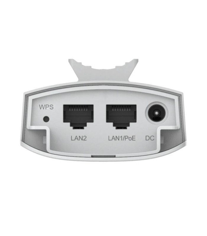 Reyee Antena 2.4GHz DualStr 500m Wireless Bridge