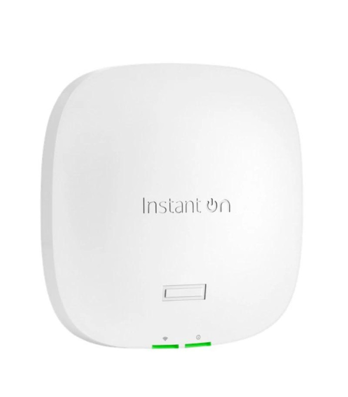 HPE NW IOn AP21 (RW) WiFi6 AP Dual 2x2 Interior