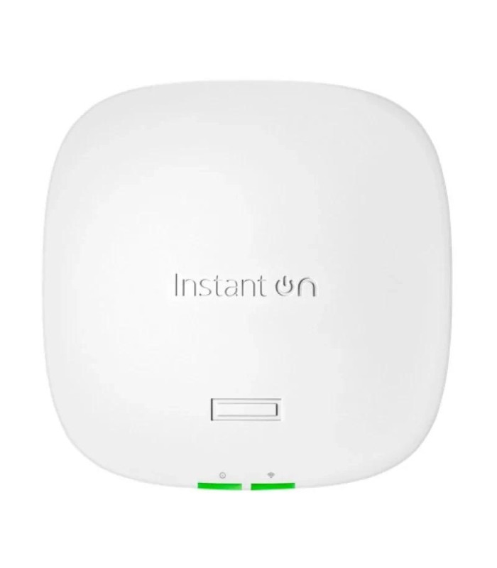 HPE NW IOn AP32 (RW) WiFi6E AP 1x2.5GbE Interior