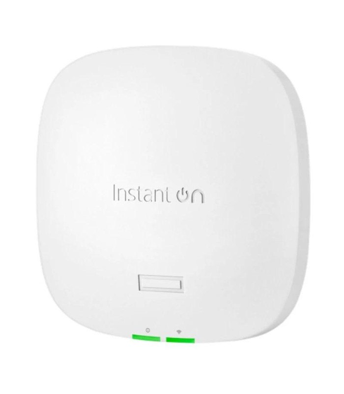 HPE NW IOn AP32 (RW) WiFi6E AP 1x2.5GbE Interior