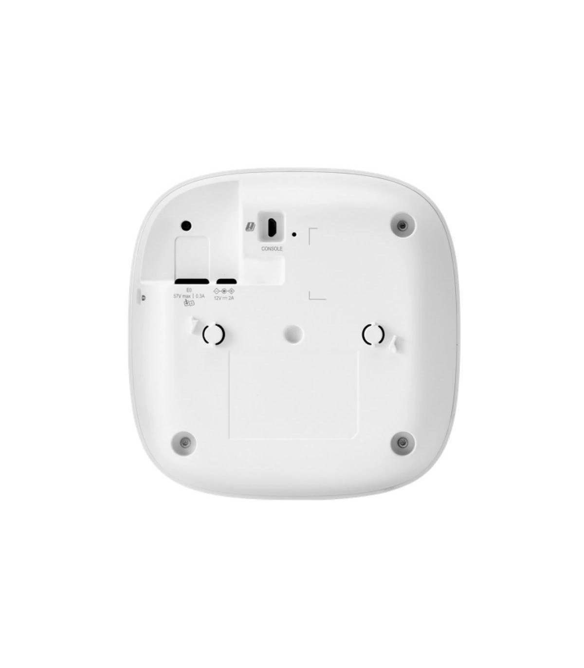 HPE NW IOn AP32 (RW) WiFi6E AP 1x2.5GbE Interior