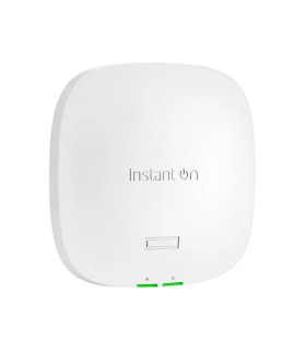 HPE NW IOn AP21 Bundle WiFi6 AP+PSU Dual Interior