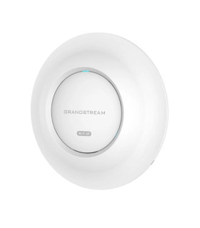 Grandstream GWN7665 WiFi6E AP 1xGbE 1x2.5GbE PoE