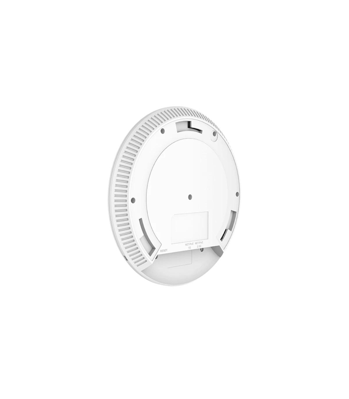 Grandstream GWN7665 WiFi6E AP 1xGbE 1x2.5GbE PoE