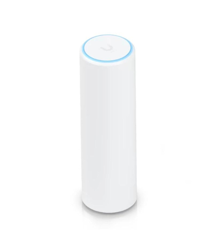 Ubiquiti U6-Mesh AP WiFi6 In/Out PoE 4x4 IPX5 1xGb