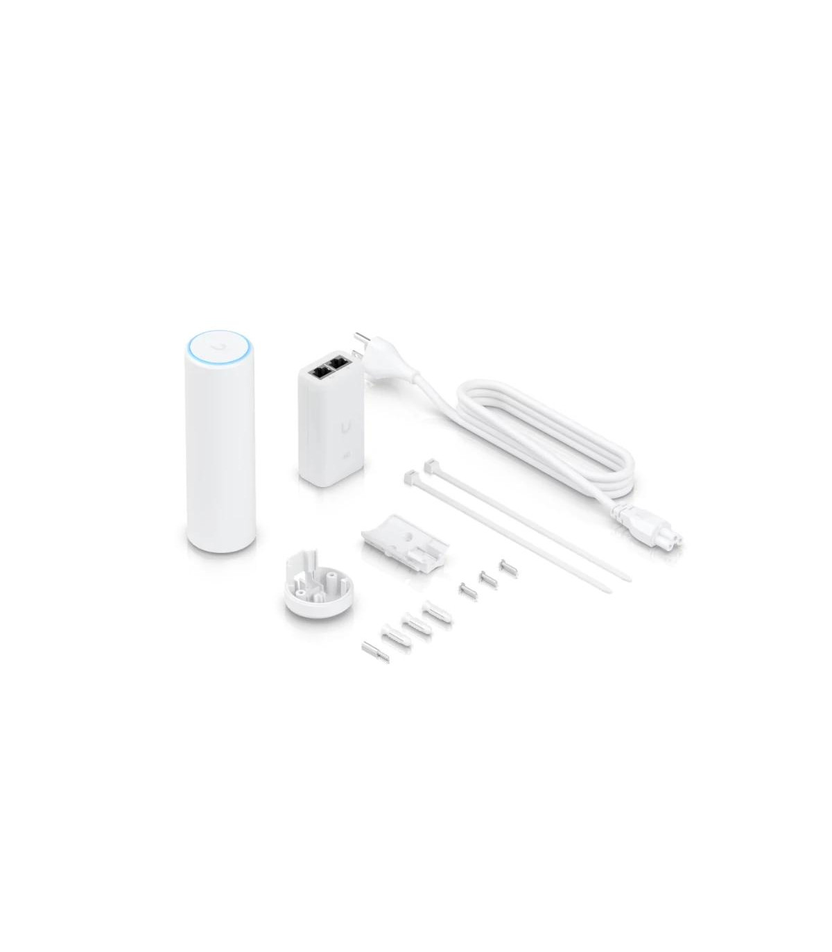 Ubiquiti U6-Mesh AP WiFi6 In/Out PoE 4x4 IPX5 1xGb