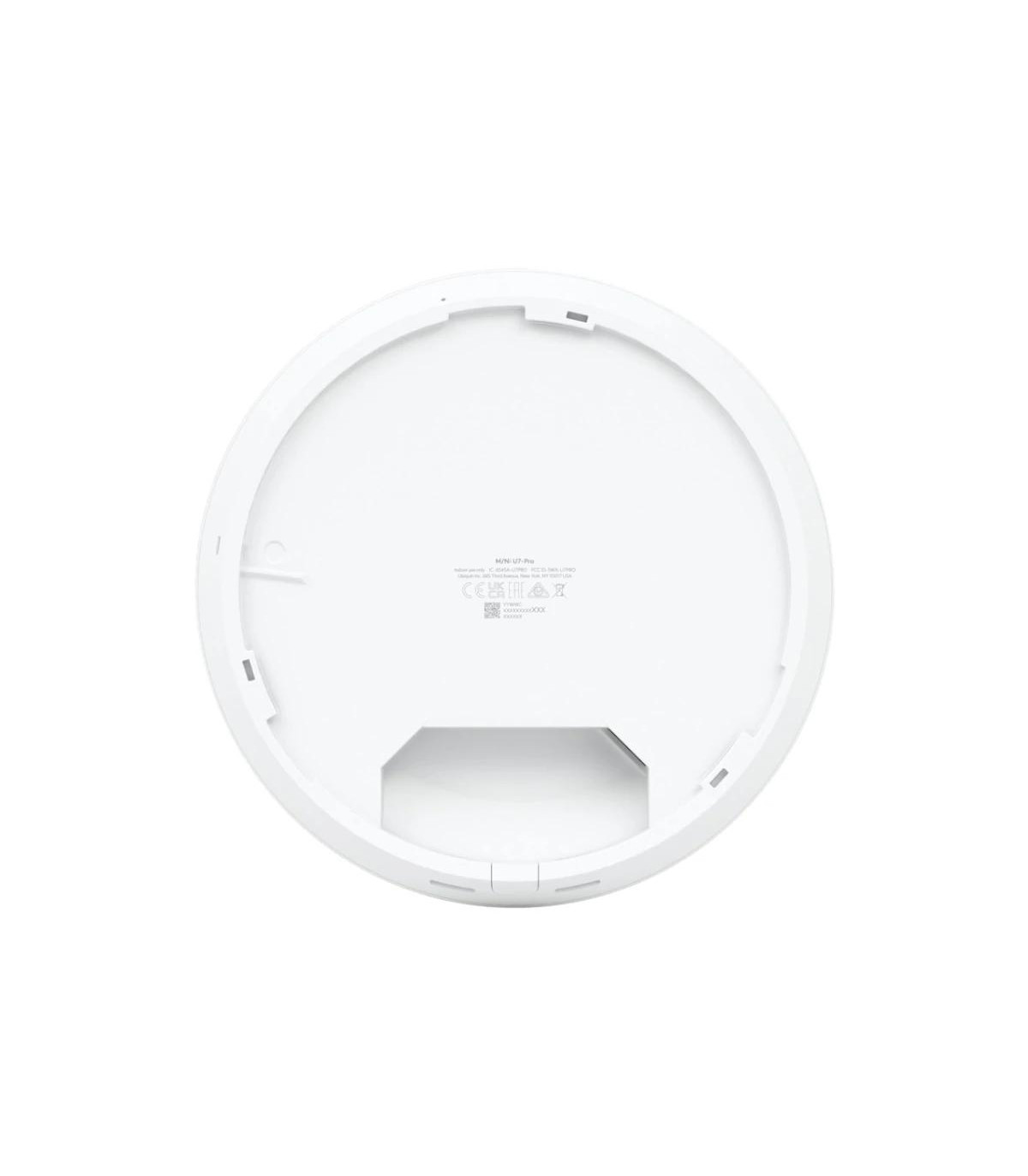 Ubiquiti U7-Pro AP WiFi7 PoE+ 1x1/2.5GbE