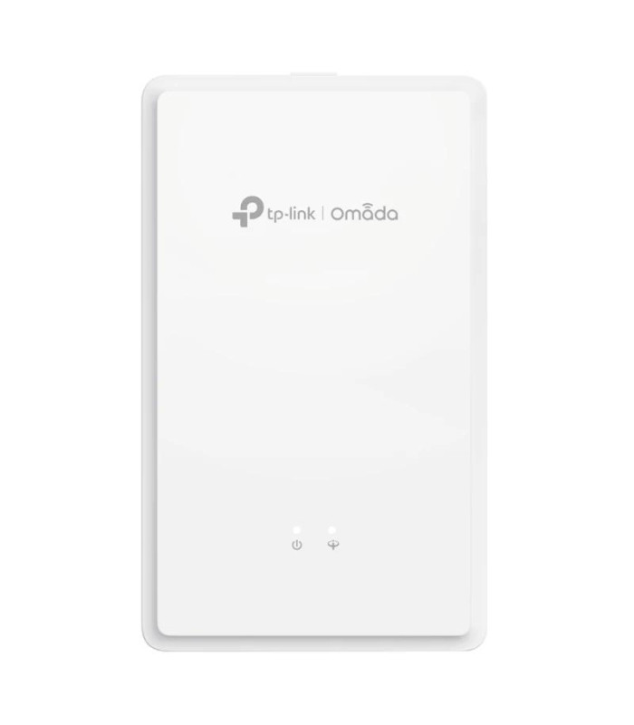 TP-Link EAP615GP-Wall AP AX1800 WiFi6 1xGPON 2xGbE