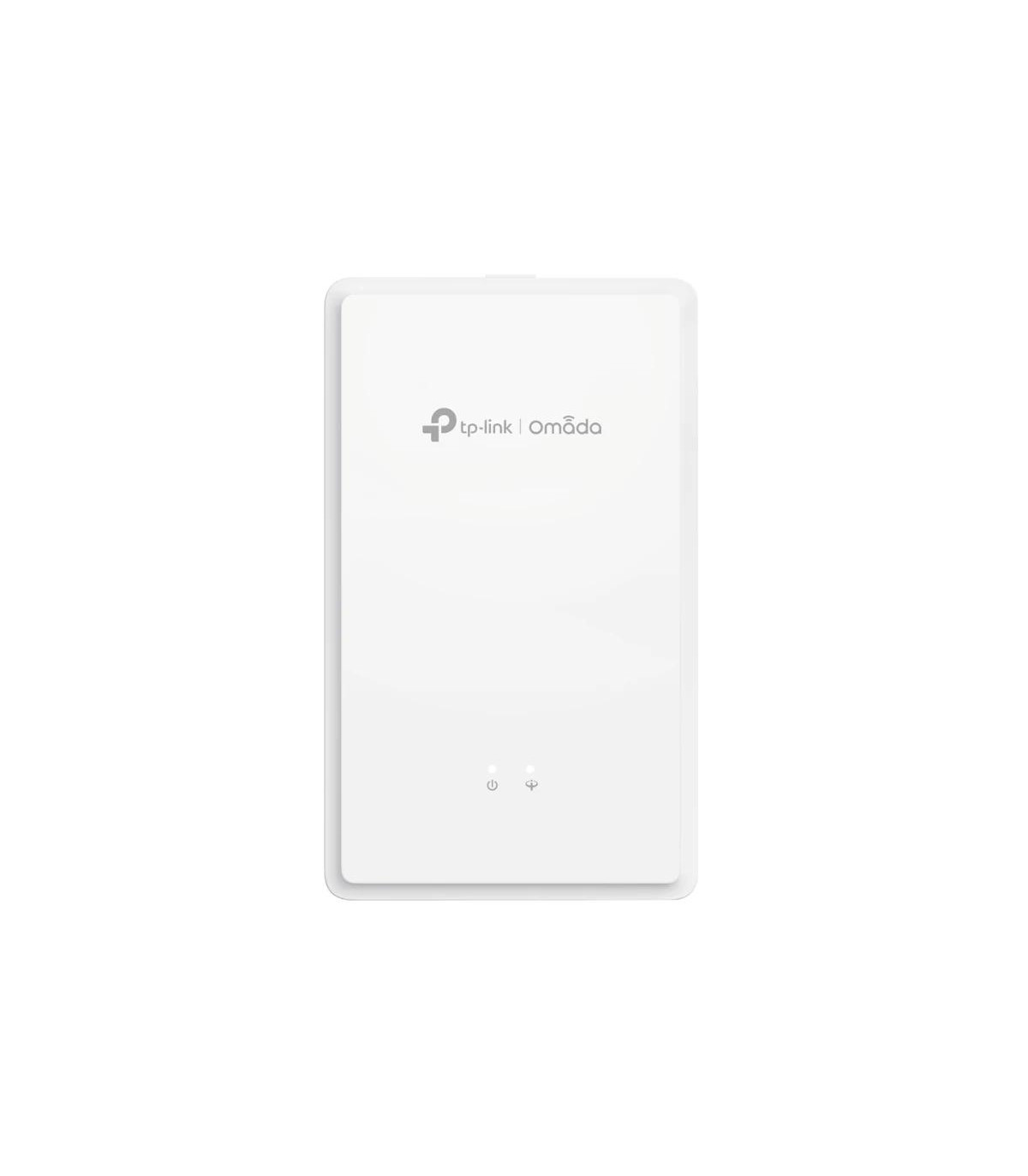 TP-Link EAP615GP-Wall AP AX1800 WiFi6 1xGPON 2xGbE