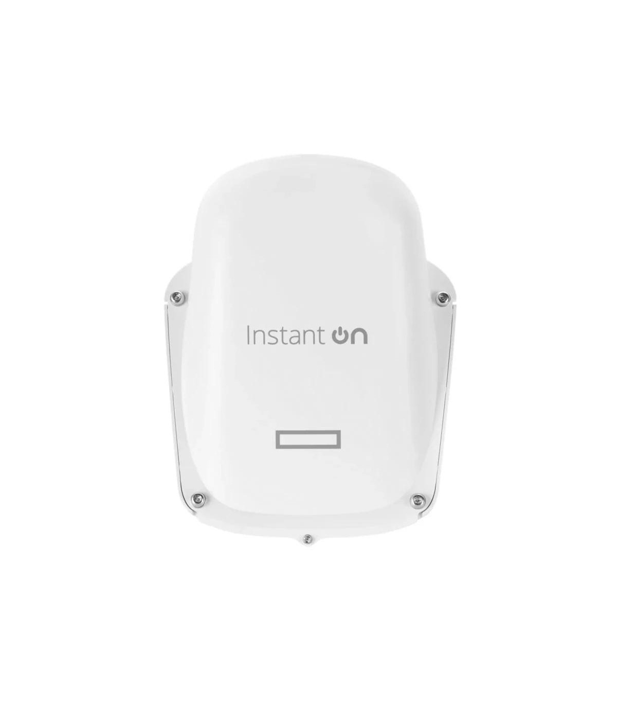 HPE NW IOn AP27 (RW) 2x2 WiFi6 Outdoor IP67