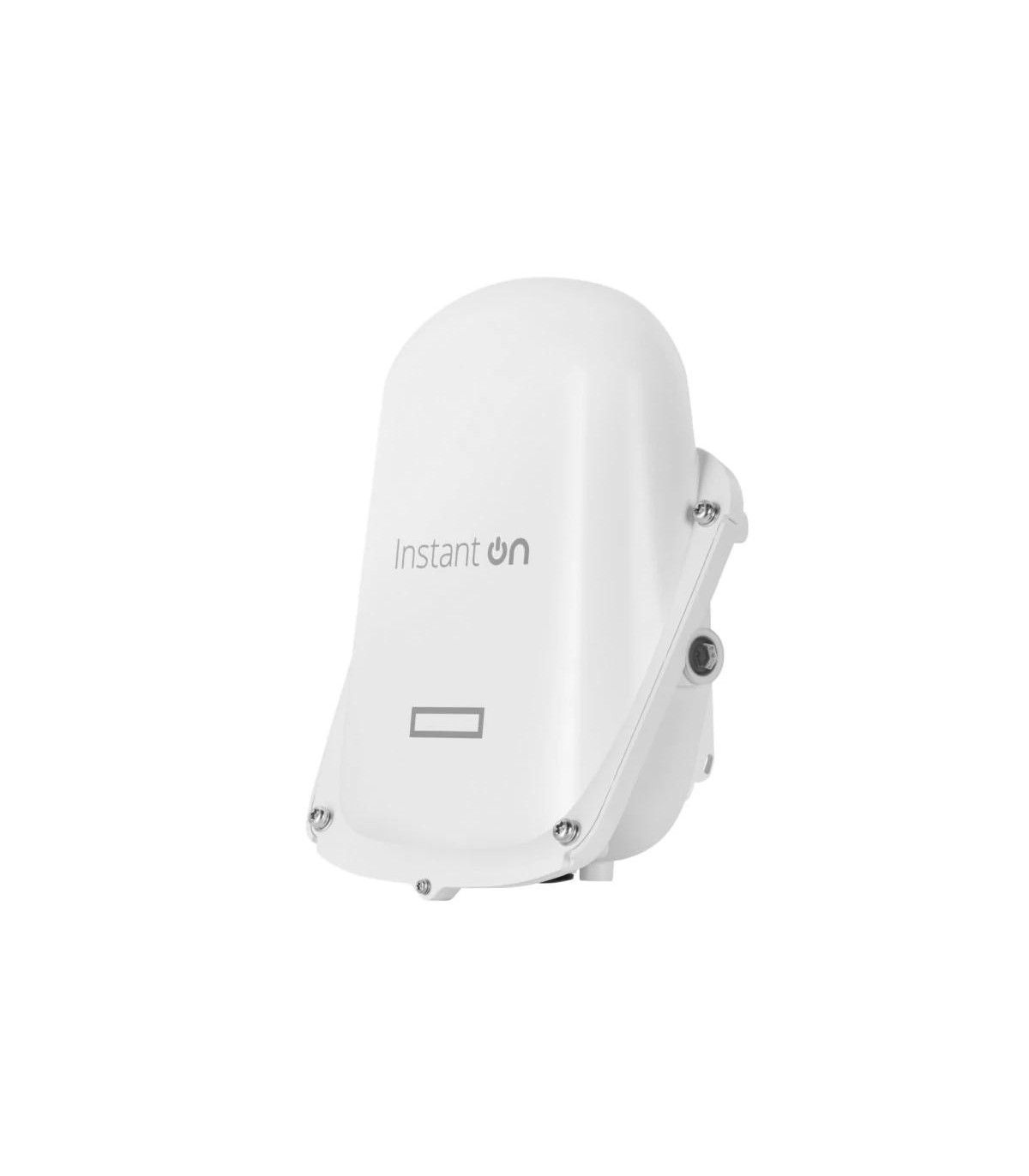 HPE NW IOn AP27 (RW) 2x2 WiFi6 Outdoor IP67