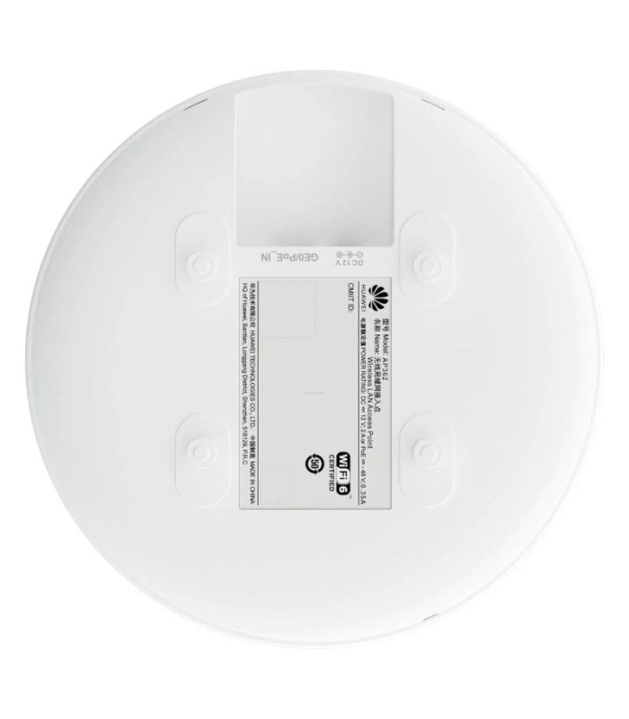 Huawei AP362 11ax indoor 2+2 dual smart antenna