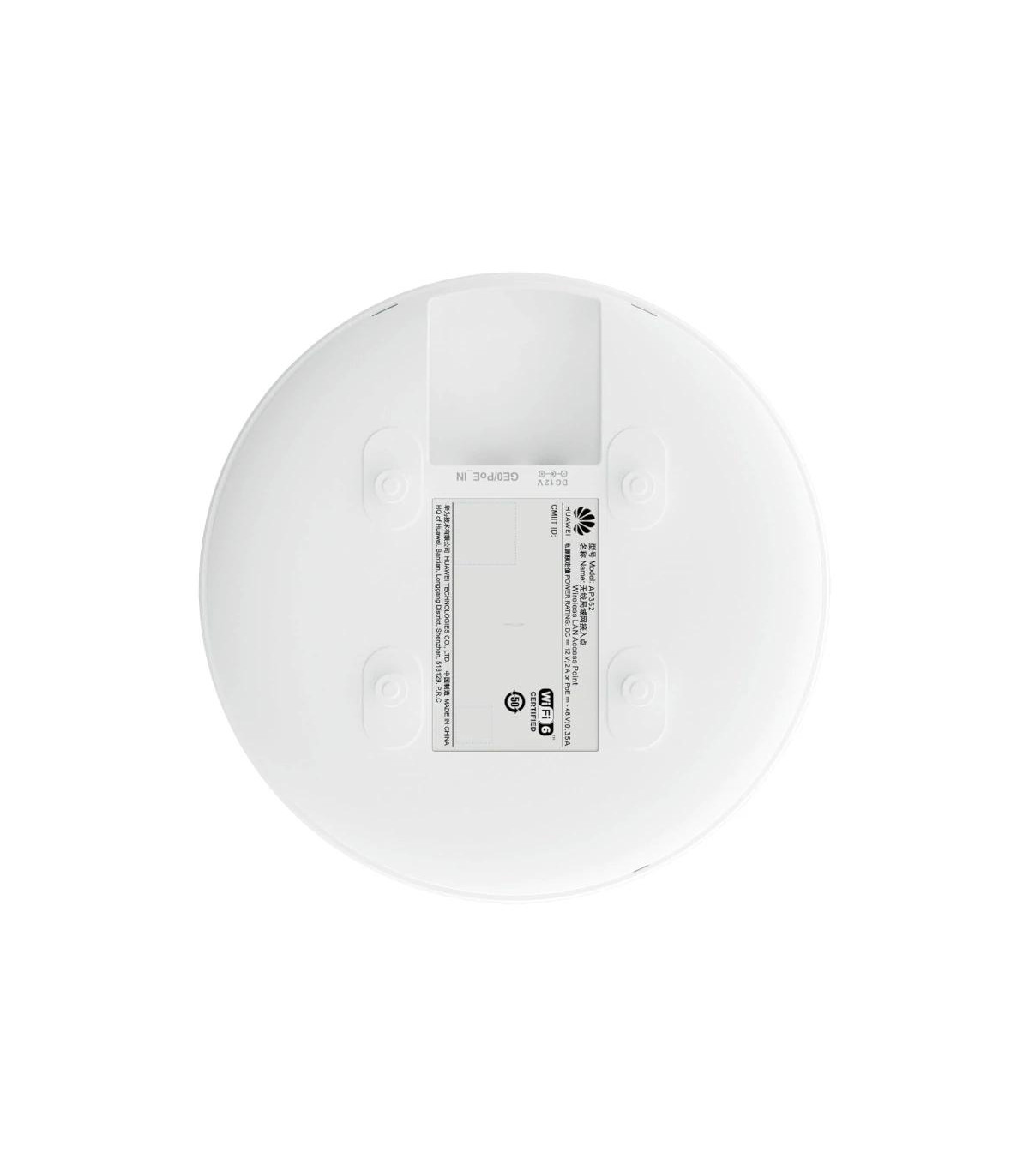 Huawei AP362 11ax indoor 2+2 dual smart antenna