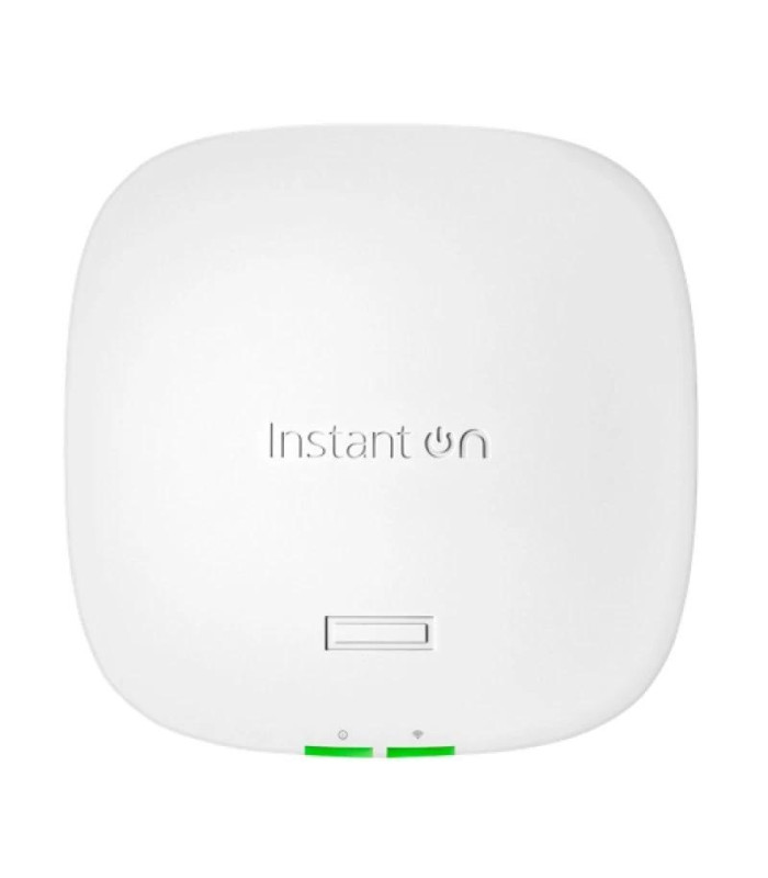 HPE NW IOn AP32 (RW) WiFi6E AP 1x2.5GbE Interior