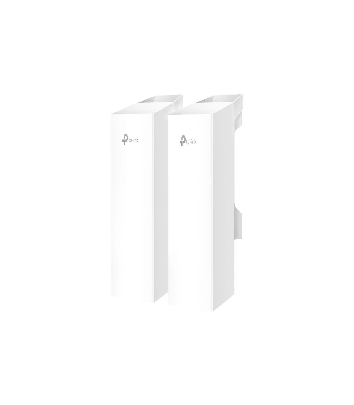 TP-Link EAP215-Bridge KIT LR In/Out AP 3xGbE