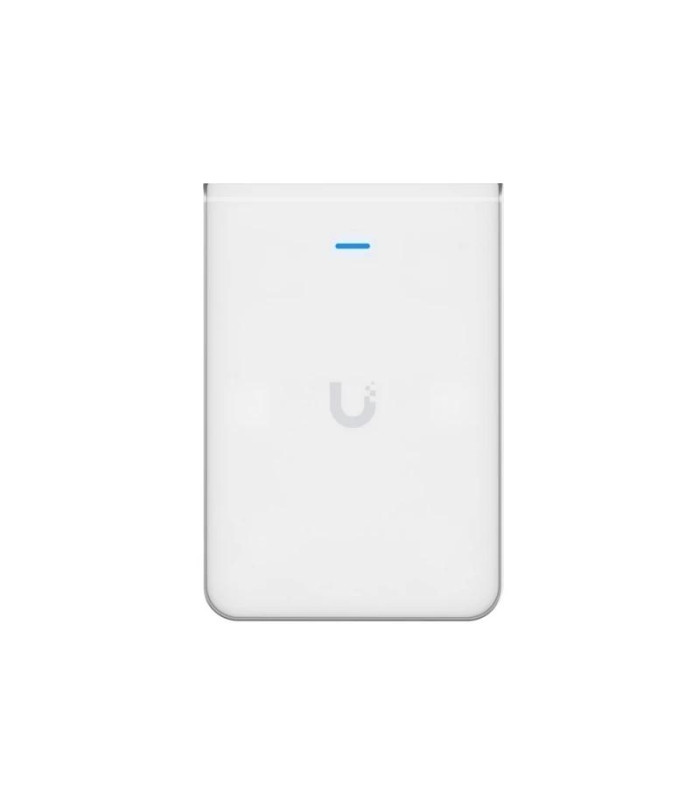 Ubiquiti U7-Pro-Wall AP WiFi7 PoE+ 1x1/2.5GbE