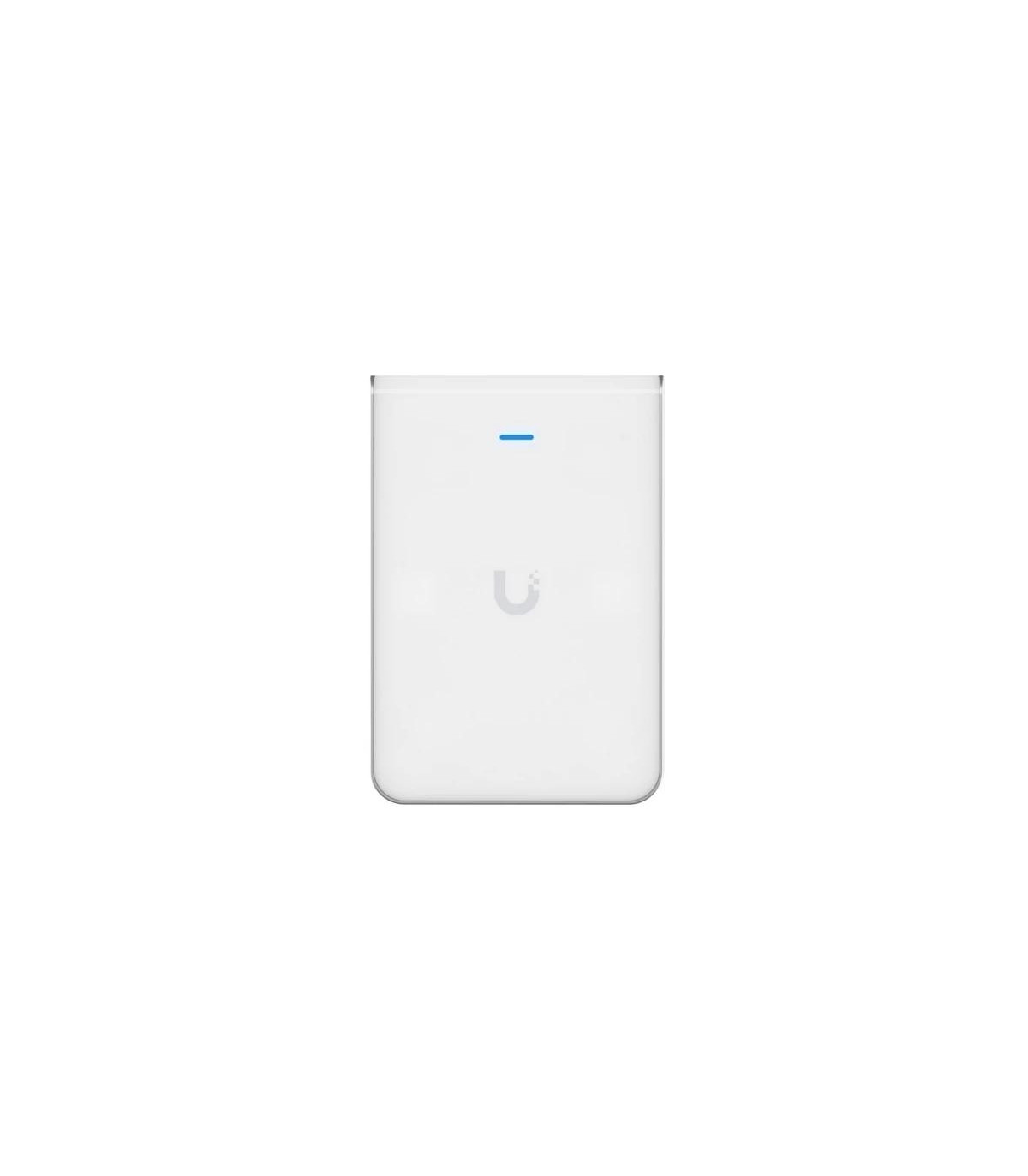 Ubiquiti U7-Pro-Wall AP WiFi7 PoE+ 1x1/2.5GbE