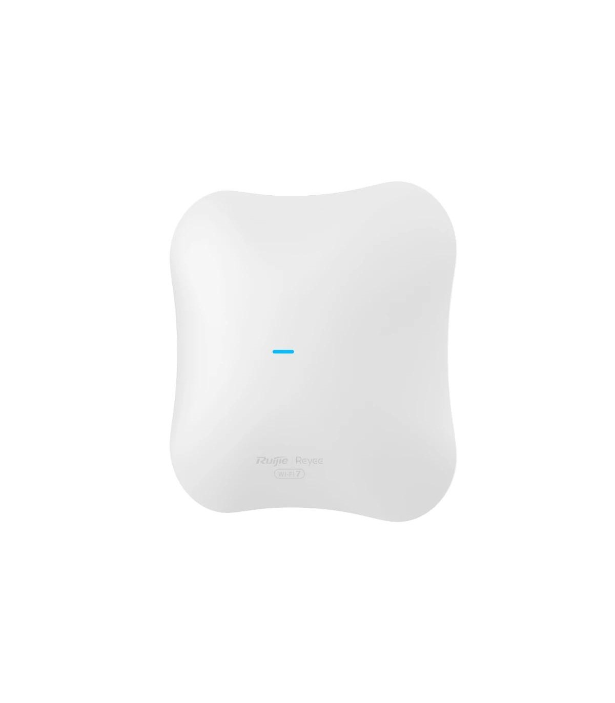 Reyee RAP72Pro AP BE5040 WiFi7 1x2,5Gb 1xGb Techo