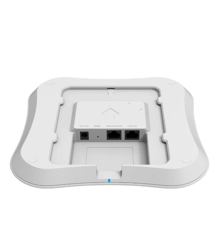 Reyee RAP72Pro AP BE5040 WiFi7 1x2,5Gb 1xGb Techo