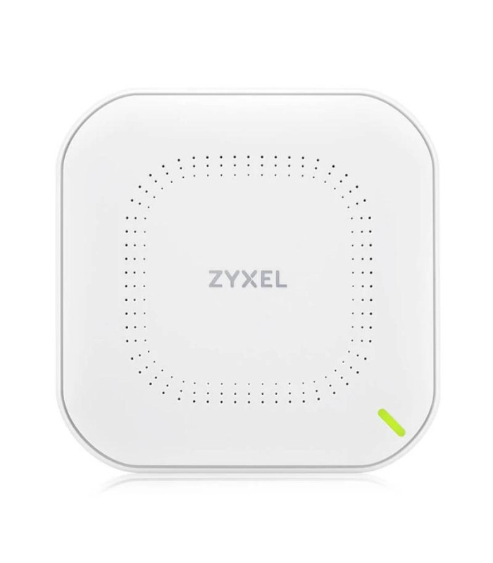 Zyxel NWA50AXPRO AP WiFi6 1x2,5Gb LAN PoE Nebula