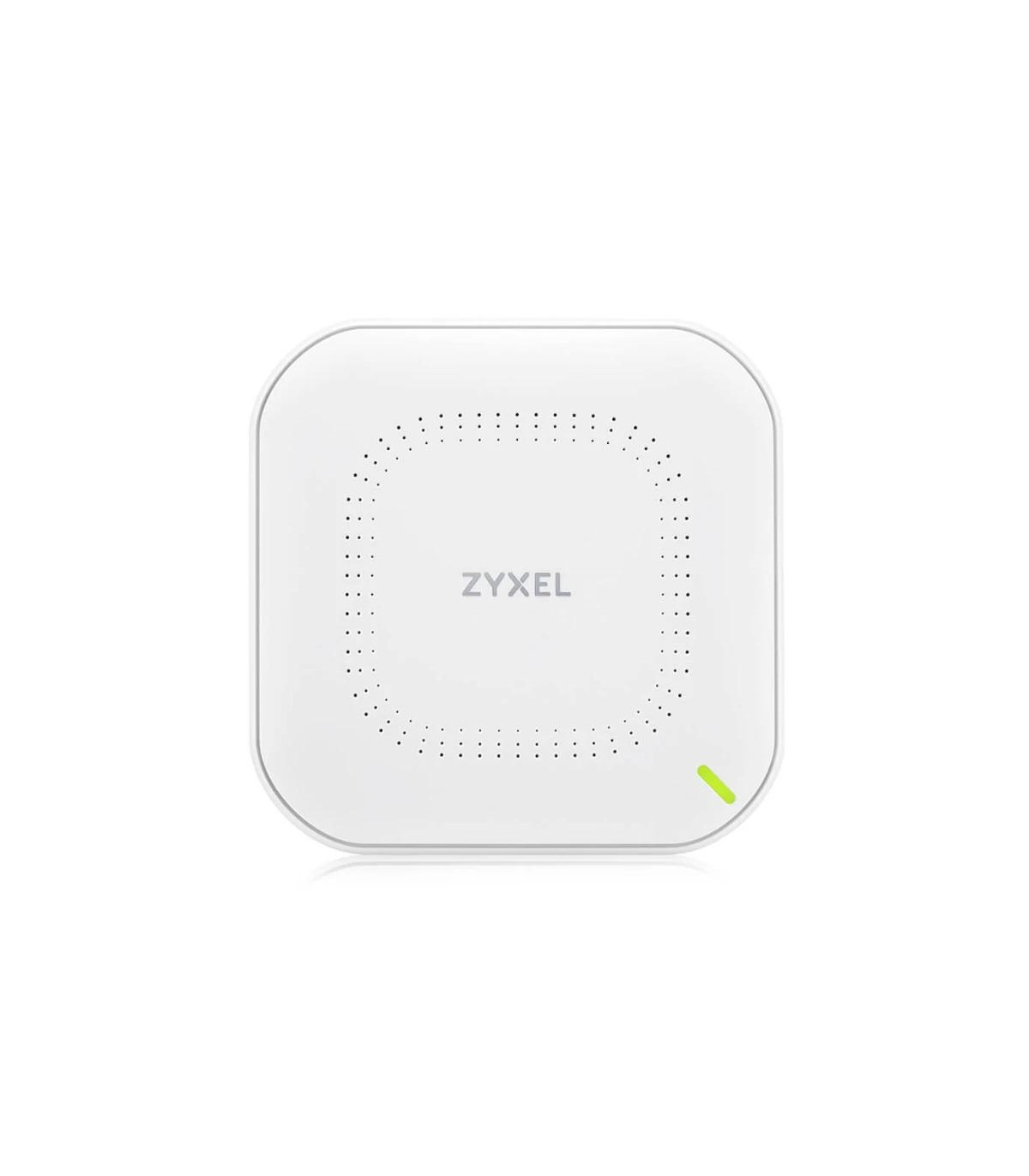 Zyxel NWA50AXPRO AP WiFi6 1x2,5Gb LAN PoE Nebula