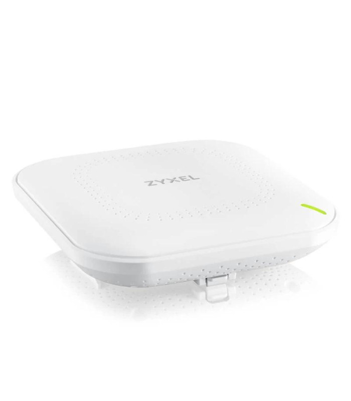 Zyxel NWA50AXPRO AP WiFi6 1x2,5Gb LAN PoE Nebula
