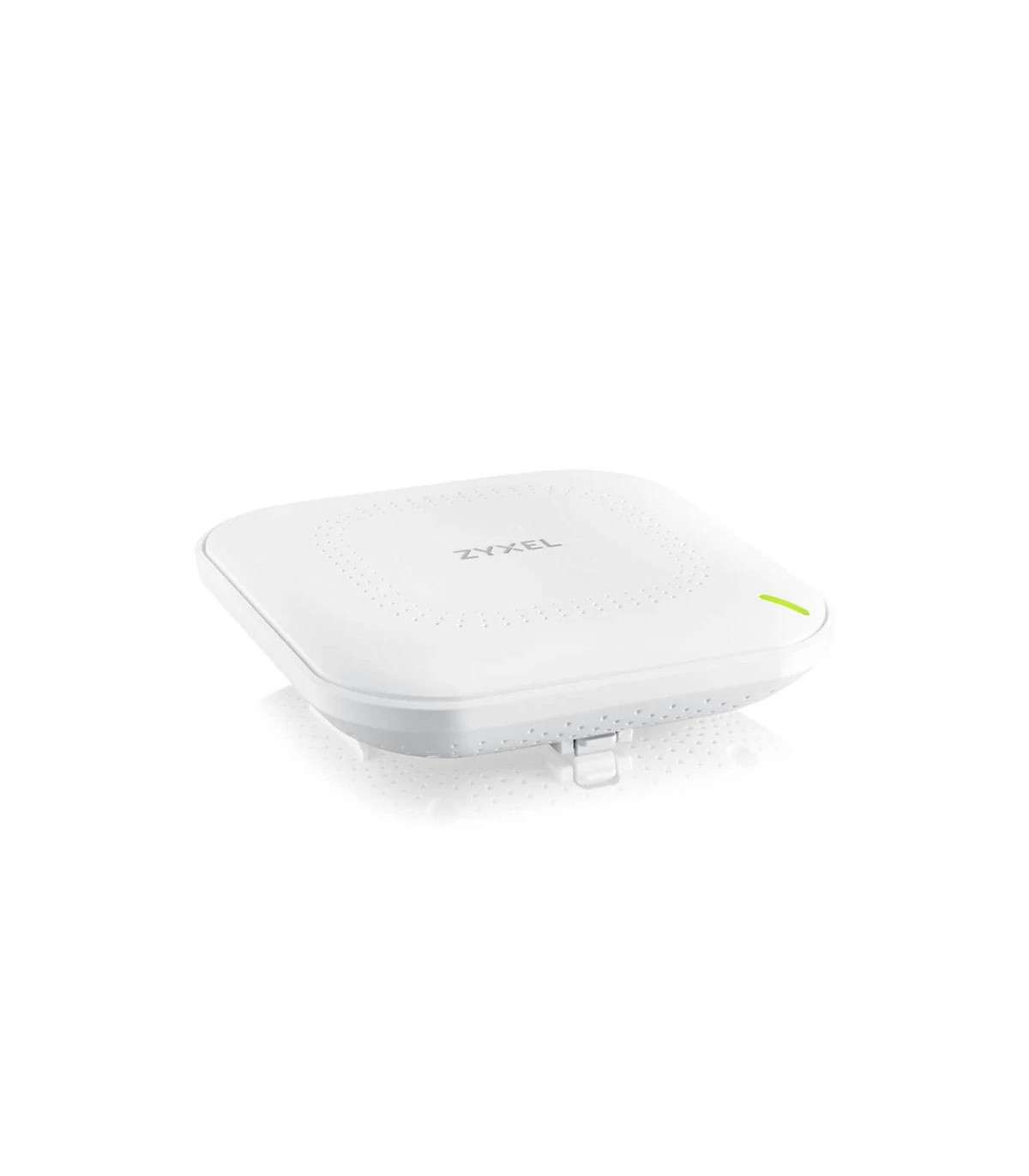 Zyxel NWA50AXPRO AP WiFi6 1x2,5Gb LAN PoE Nebula