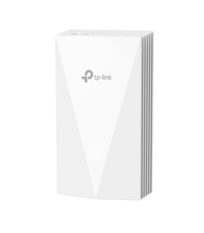 TP-Link EAP655-Wall AP WiFi6 AX3000 Dual 4xGbE