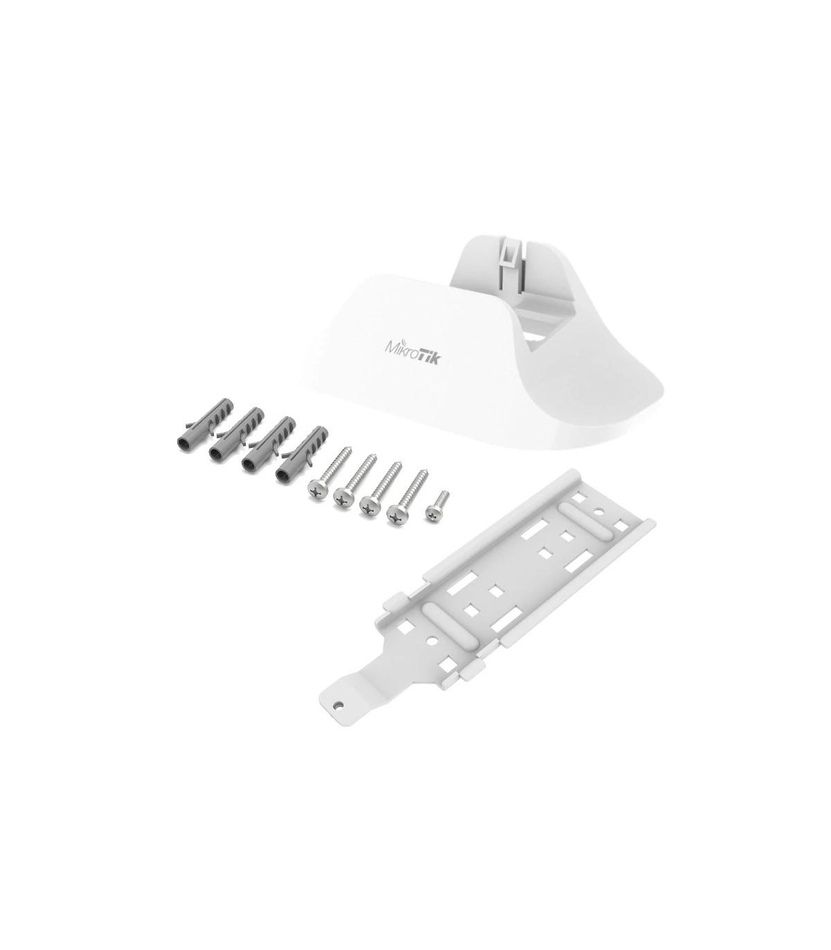 MikroTik RBwAPR-2nD&R11e-LR8G wAP 1x10/100 2.4GHz