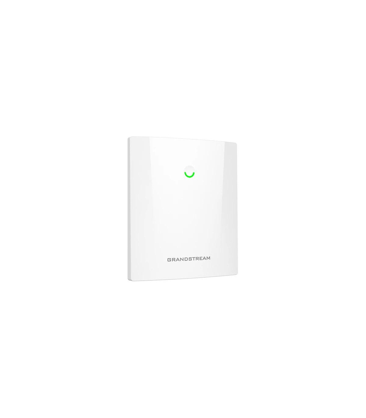 Grandstream GWN7660ELR WiFi6 AP 1x2.5Gb 1xGb Out