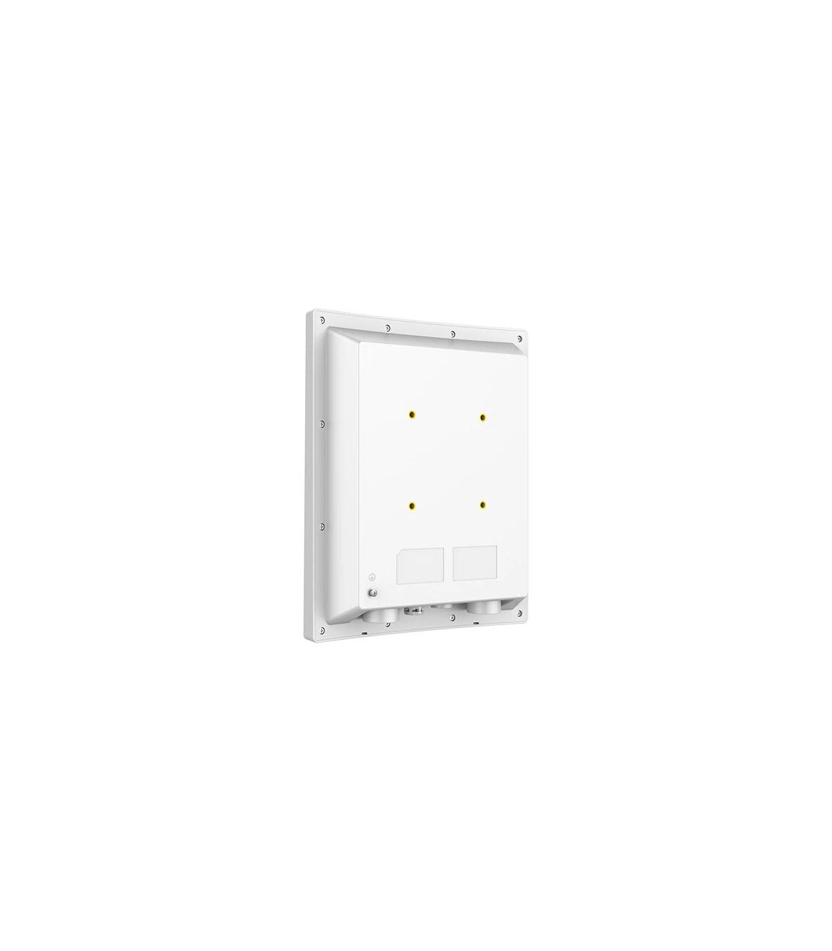 Grandstream GWN7660ELR WiFi6 AP 1x2.5Gb 1xGb Out