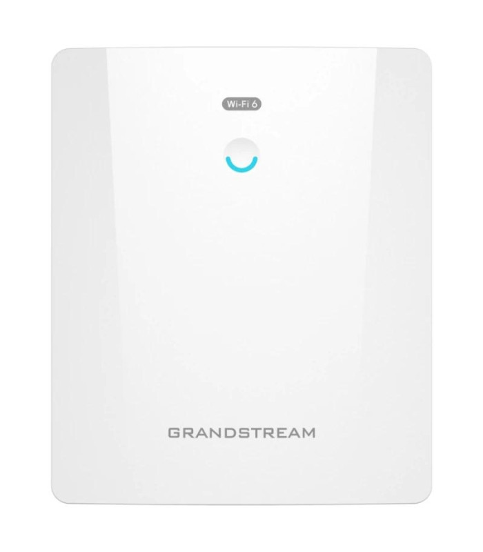 Grandstream GWN7664ELR WiFi6 AP 1x2.5Gb 1xSFP Out