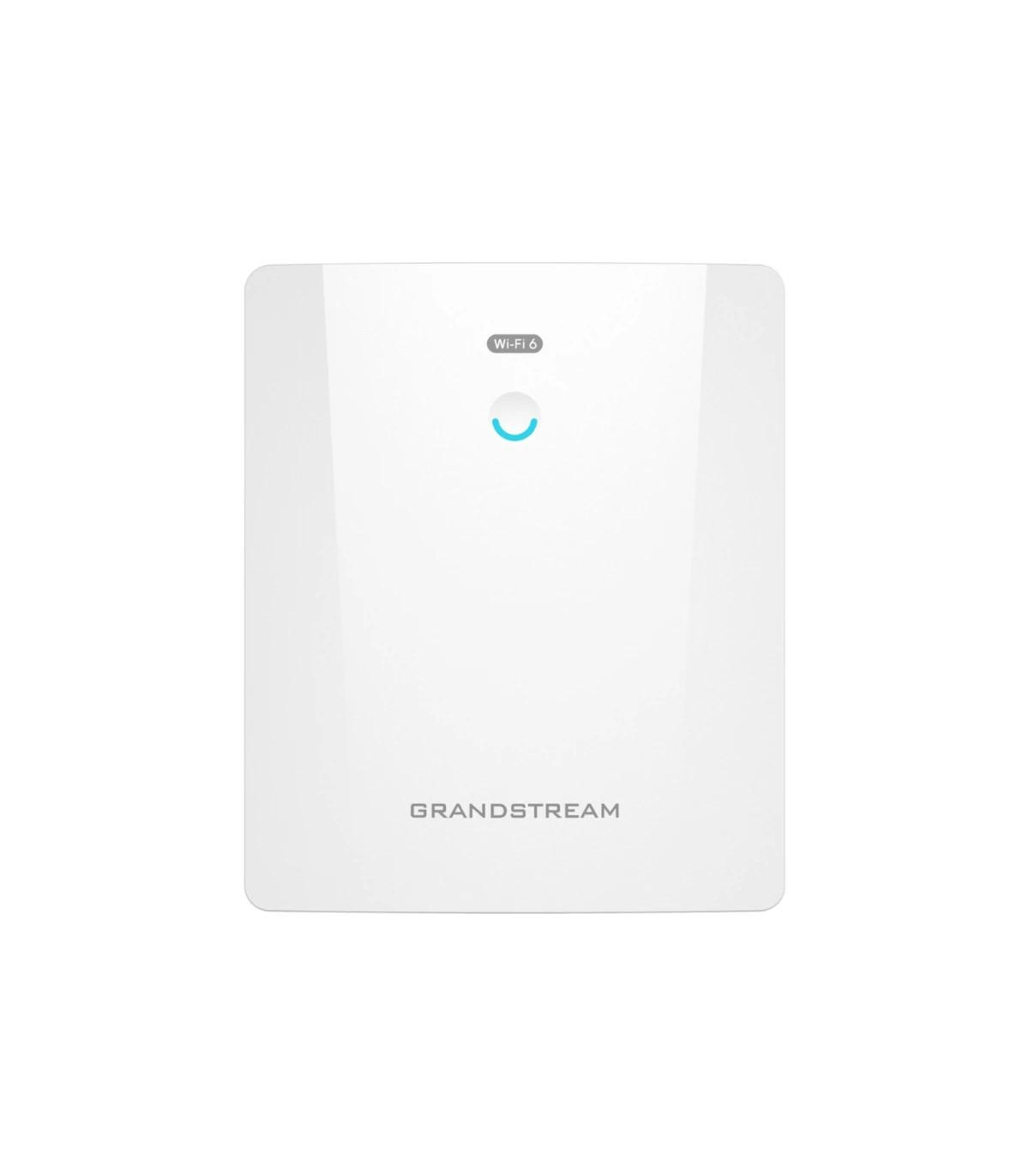 Grandstream GWN7664ELR WiFi6 AP 1x2.5Gb 1xSFP Out