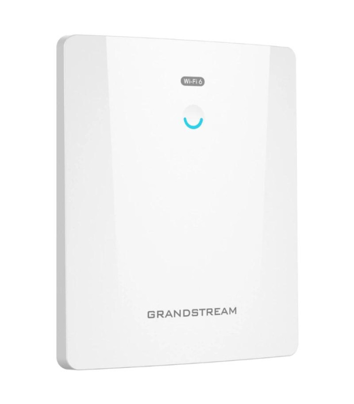Grandstream GWN7664ELR WiFi6 AP 1x2.5Gb 1xSFP Out
