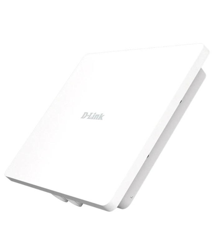 D-Link DAP-X3060OU AP AX3000 PoE 1x2.5Gb Outdoor