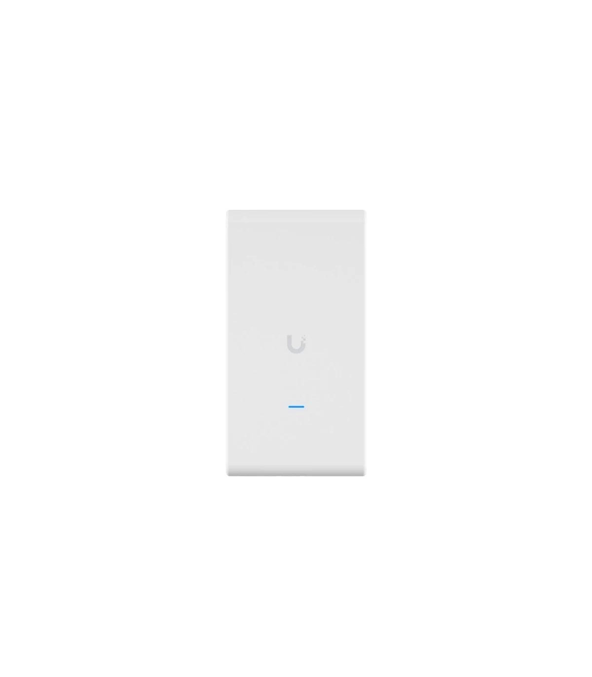 Ubiquiti U6-Mesh-Pro AP WiFi6 2xGbE PoE