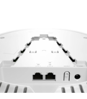 Mikrotik cAP LTE12 ax AP WiFi6 2xGbE SIM