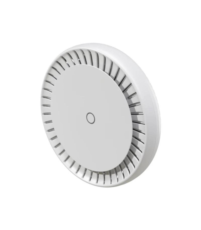 Mikrotik cAP LTE12 ax AP WiFi6 2xGbE SIM