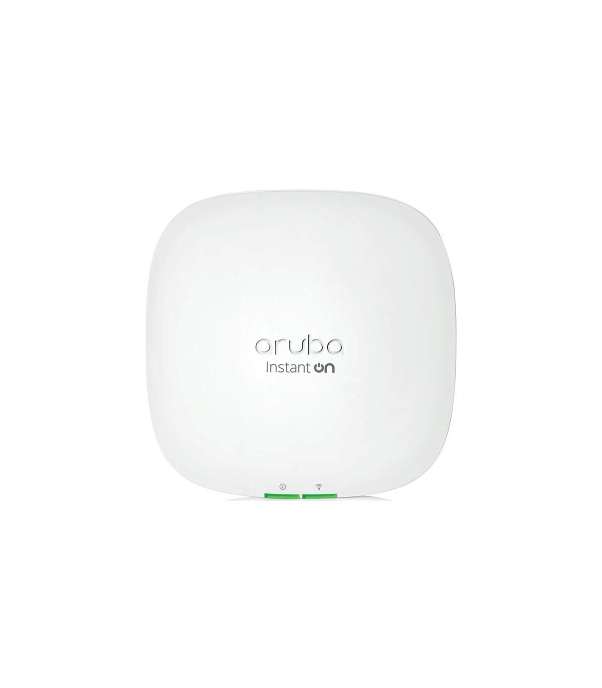 HPE NW IOn AP22 1xGbE i/12V PSU EU Bundle