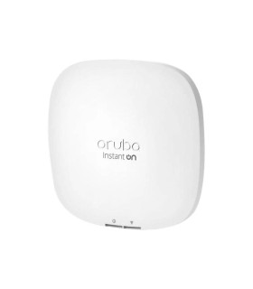 HPE NW IOn AP22 1xGbE i/12V PSU EU Bundle