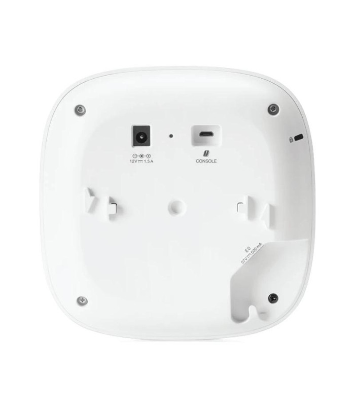 HPE NW IOn AP22 1xGbE i/12V PSU EU Bundle