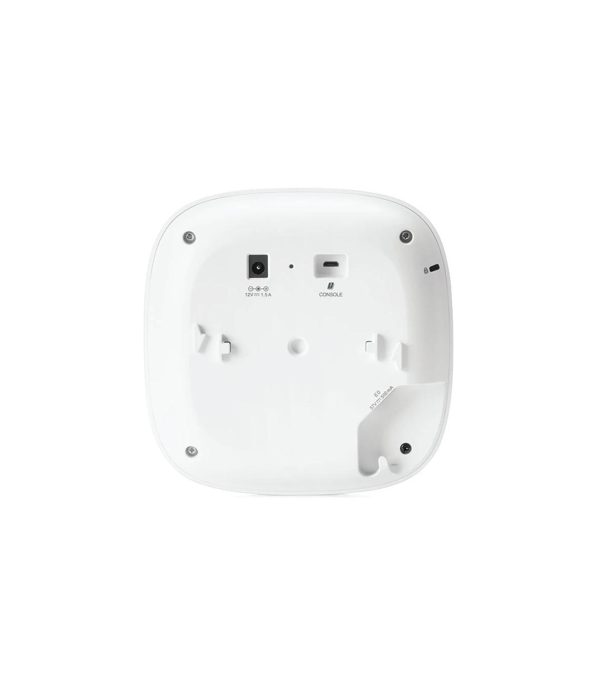 HPE NW IOn AP22 1xGbE i/12V PSU EU Bundle