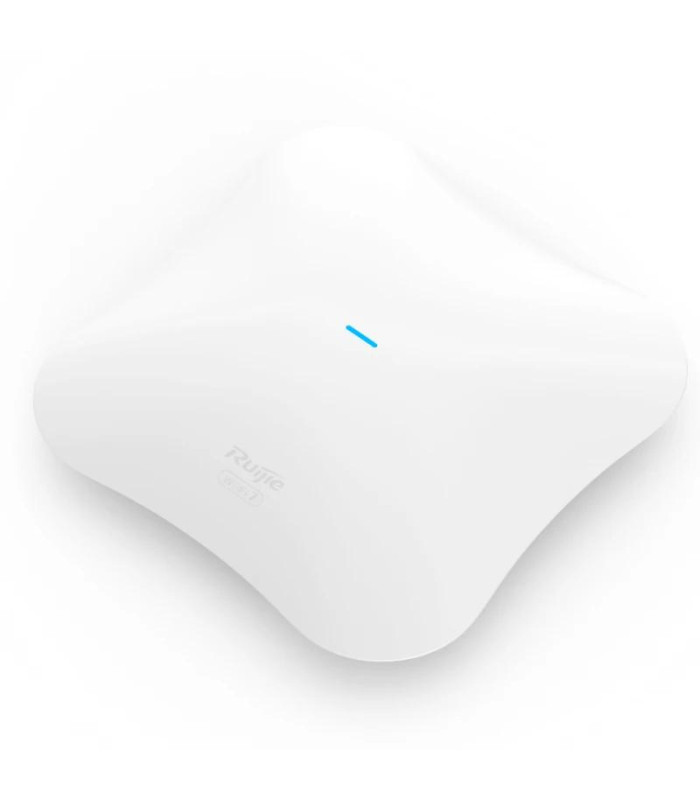 Reyee RAP73Pro AP WiFi7 1x2,5Gb 1xSFP+ MIMO