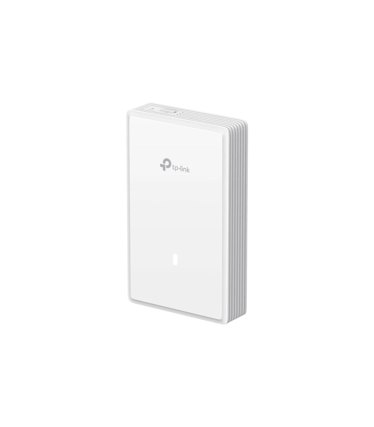 TP-Link EAP725-Wall AP WiFi7 BE3600 2x2.5GbE 2xGbE