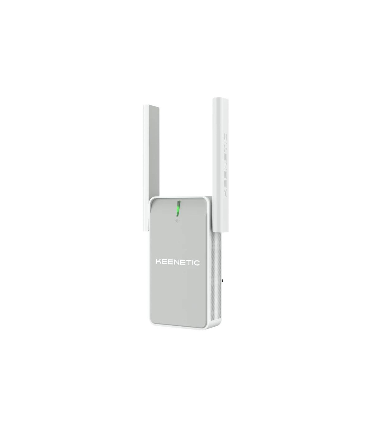 Keenetic Buddy 4 Repetidor Wifi 4 Mesh