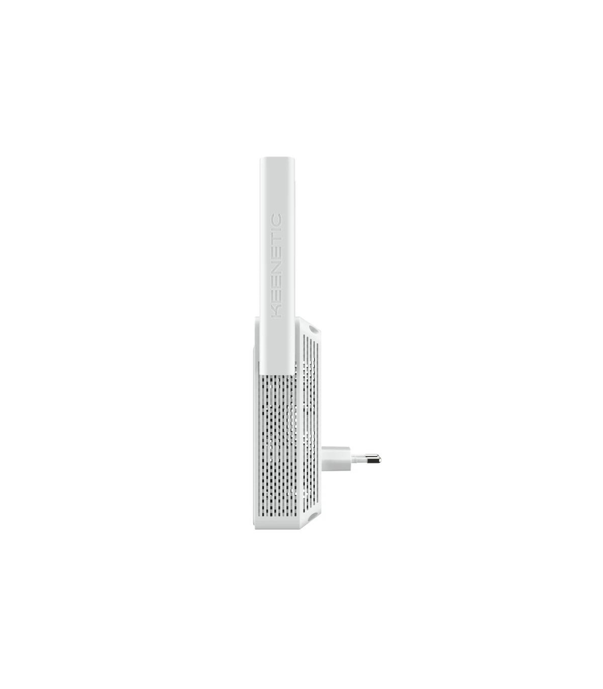 Keenetic Buddy 4 Repetidor Wifi 4 Mesh