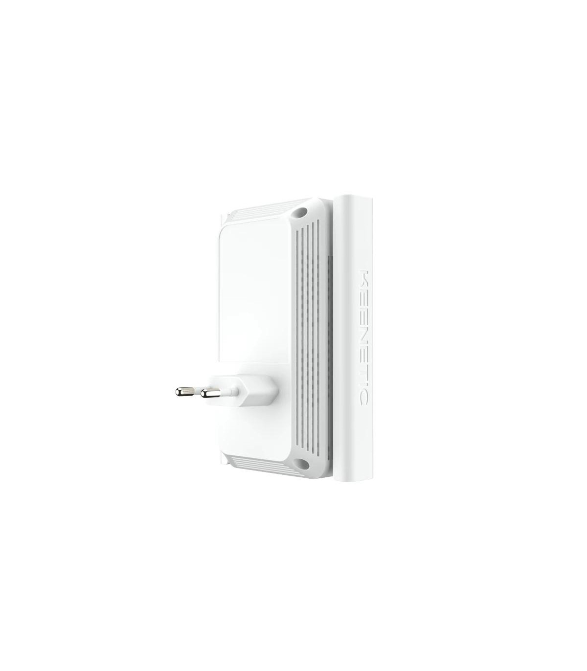 Keenetic Buddy 4 Repetidor Wifi 4 Mesh